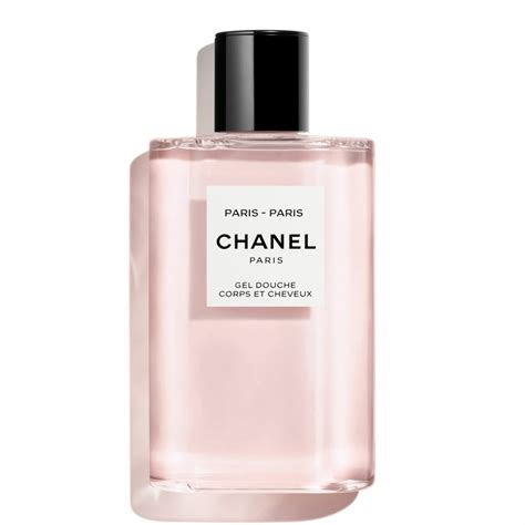 chanel e